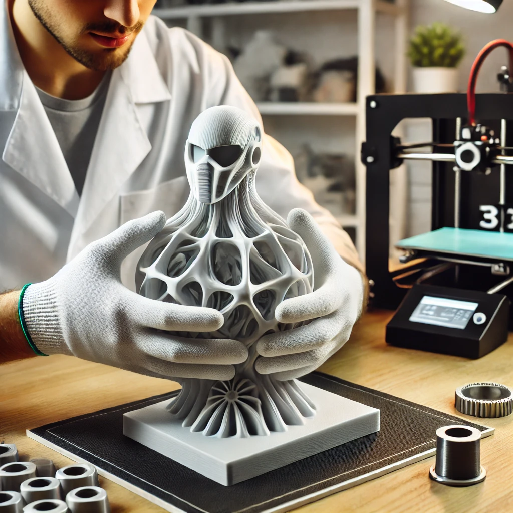 Stampa 3D 2
