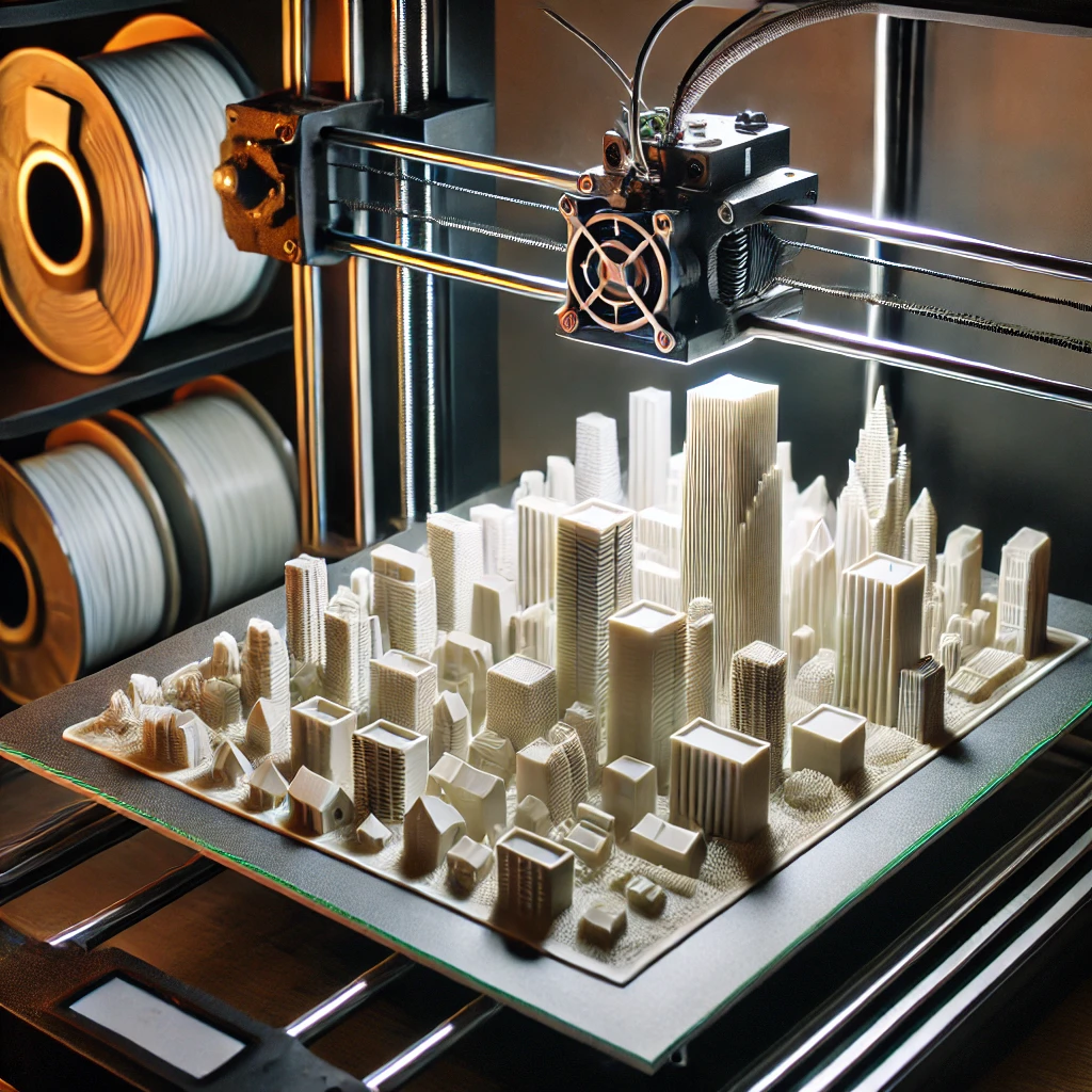 Stampa 3D 3